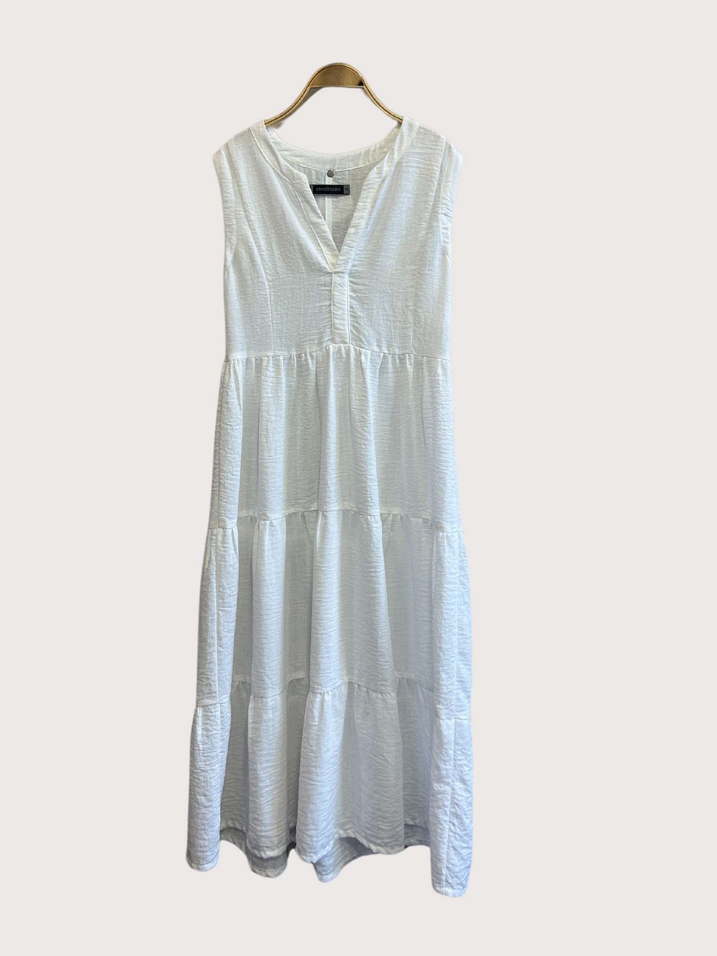 Vestido Iralda