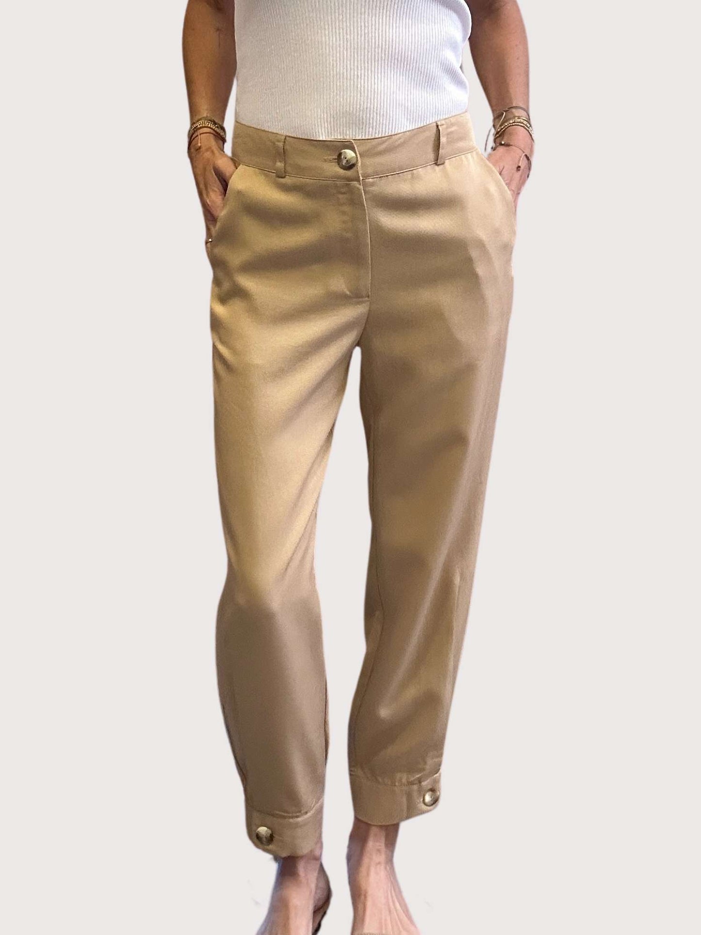 Pantalon Cerdeña