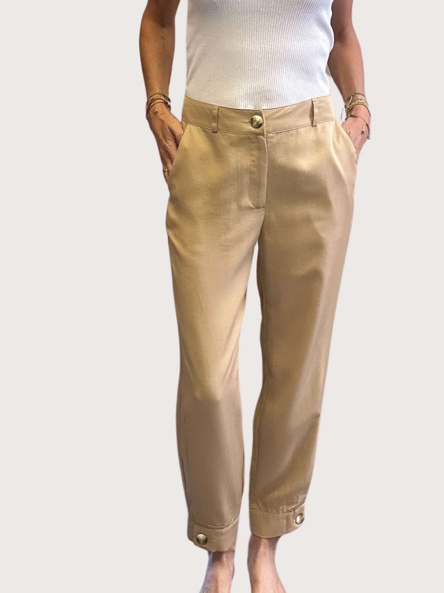 Pantalon Cerdeña