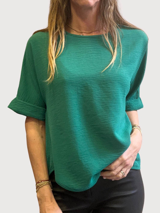 Blusa Oliver